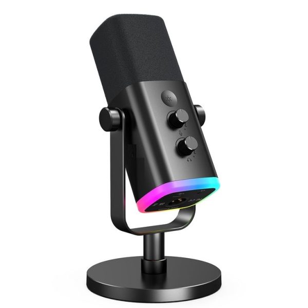 Pro Gaming Mic